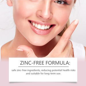 ยาสีฟันสมุนไพรมิ้นท์คุณภาพสูง 100 กรัม แบบพกพา สำหรับผู้ใหญ่ ช่วยฟอกสีฟัน ใช้ได้ที่บ้าน - Product Image 3