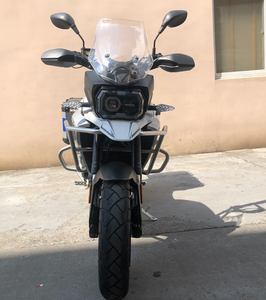 Moto da Corsa e da Strada Nuovissima 500cc di Produzione Cinese con EFI ABS RX1 RX4 - Product Image 5