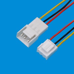 Cable de Conexión Electrónica VH3.96 FPC para Terminal, Alimentación/Batería, Macho/Hembra, 2P-3P-10P, Cable de Extensión - Product Image 4