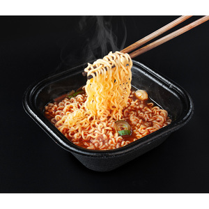 [Ecotainer] Eco-friendly foamed PP instant ramen container High Performance Expanded PP Foam <b>for</b> Industry - Product Image 4