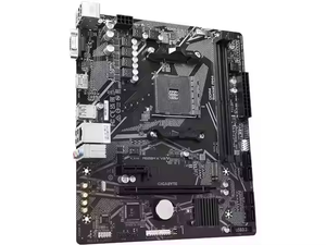 Placa Base para Computadora de Escritorio GIGABYTE A520M-K V2, DDR5 DIMM, SATA, M.2, <span class=keywords><strong>AMD</strong></span> <span class=keywords><strong>A520</strong></span>, 64GB DDR4, Doble Canal, Gráficos Integrados, Nueva - Product Image 2