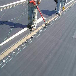 工場供給 1.5mm EPDM 屋根防水膜 - Product Image 6