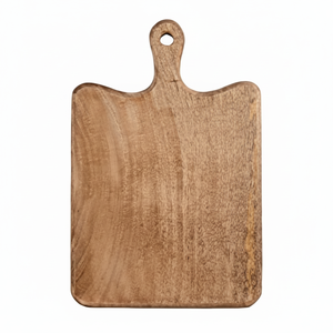 Planche à découper en bois de haute qualité, ustensiles de cuisine, blocs à découper, planche de service polyvalente pour couper les légumes et le fromage - Product Image 1