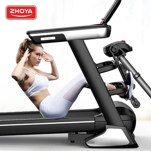 Zhoya <span class=keywords><strong>ลู่</strong></span><span class=keywords><strong>วิ่ง</strong></span><span class=keywords><strong>ไฟฟ้า</strong></span>พับได้สำหรับฝึกออกกำลังกายในบ้าน2024<span class=keywords><strong>อะไหล่</strong></span><span class=keywords><strong>ลู่</strong></span><span class=keywords><strong>วิ่ง</strong></span><span class=keywords><strong>ไฟฟ้า</strong></span>แบบพับได้ - Product Image 5