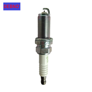 OE 90919-01258 LFR5AGP 5018ทองคำขาว bujias หัวเทียนสำหรับโตโยต้า RAV4 Highlander <span class=keywords><strong>Teana</strong></span> Focus - Product Image 4