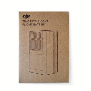 แบตเตอรี่ M350 TB65 อัจฉริยะ 5880mAh สำหรับโดรน M300rtk Matrice 350 วัสดุโลหะและพลาสติก มีสินค้าในสต็อก - Product Image 5