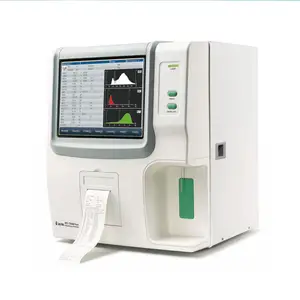 Nul Klacht Rayto Rt7600 Auto Hematologie Analyzer Met Concurrerende Prijs