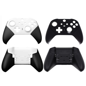 Phía Trước Trở Lại Nhà Ở <span class=keywords><strong>Shell</strong></span> Faceplate Bìa Thay Thế Sửa Chữa Kit Đối Với <span class=keywords><strong>Xbox</strong></span> Một Elite Loạt 2 Điều Khiển - Product Image 2