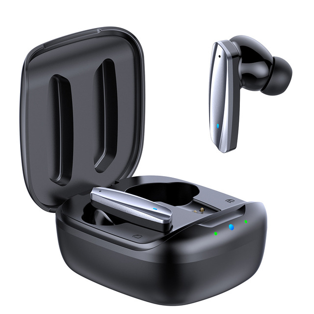 S32 Wireless Blue Tooth Headset 5.3 Lossless Music Noise Reduction Playing Games No Latency Blue Tooth Headset