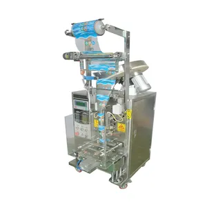 China Manufacturing Automatic Camphor Tablet Packing Machine