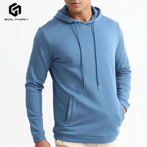 Custom Logo Design 280 GSM Cotton Fabric Keep Worm <strong>Men's</strong> Hoodies Oversize <strong>Sweatshirts</strong> For Autumn
