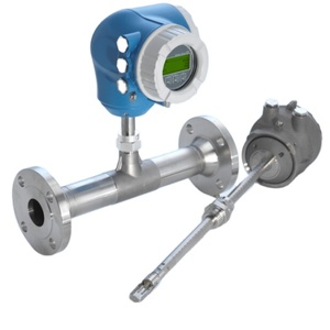 Débitmètre massique thermique Endress+Hauser Proline T-mass F 500 100% original - Product Image 5