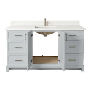 Armoire et évier de machine à laver - Product Image 3