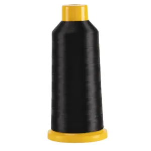 Poly 40 <span class=keywords><strong>Polyester</strong></span> chủ đề kỹ thuật cao thêu chủ đề cho logo vá máy chủ đề thêu 120D/2 - Product Image 3