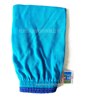 ถุงมือขัดผิวโมร็อกโกถุงมือสปาผิวที่ตายแล้วนุ่มพิเศษถุงมืออาบน้ำ - Product Image 5