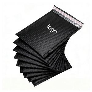 Custom logo Bubble Mailers Eco Friendly <b>Color</b> Shipping Packaging Bag Poly Bubble Mailer Jewelry Packaging Padded <b>Envelope</b> - Product Image 2