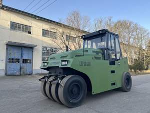 <span class=keywords><strong>Rouleau</strong></span> compresseur pneumatique LUTONG LTP2030H 20~30 tonnes, machine compacteuse à pneus en caoutchouc - Product Image 2