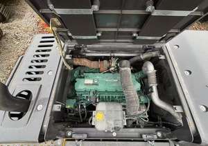 L'excavatrice utilisée par EC350 de VOLVO chenille résistante de 35 tonnes à vendre - Product Image 5