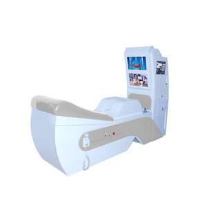 เครื่องล้างลำไส้แบบไฮโดรเทอราพี ยอดขายดีที่สุด เครื่องบำบัดลำไส้ - Product Image 1