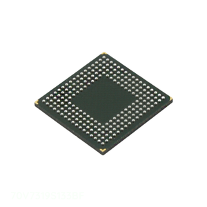 ชิ้นส่วน70V7319S133BF Lfbga หน่วยความจำดั้งเดิม208 - Product Image 1