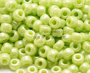 Perles de <span class=keywords><strong>rocaille</strong></span> rondes japonaises Miyuki de haute qualité pour bricolage, artisanat en verre - Product Image 3