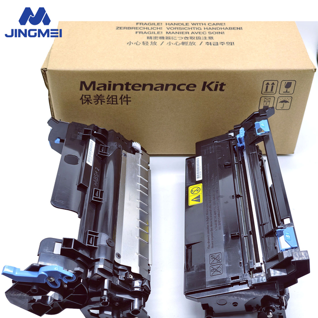 MK-160 Remanufactured Maintenance Kit for Kyocera ECOSYS P2035/FS-1120MFP Maintenance Kits