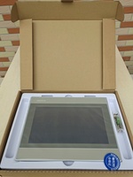 TPC1061Hn HMI Layar Sentuh 10.2 Inci Cortex-A8 1GHz