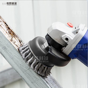 شفرة قطع معدنية ، رأس تشذيب سلكي 4 ، - Product Image 2