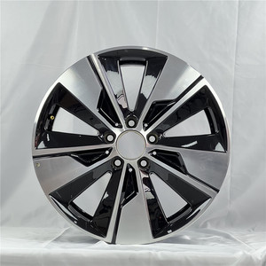 5x100 Esmagado 5x5.5 5/120 Cromado 20 22 Polegada Roda De Fundição F150 Beadlock 6x139.7 5x120 Jantes - Product Image 1