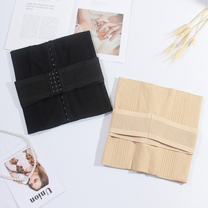 High Quality 16 Strong Steel Bone Waist Trainer Seamless Butt Lift Latex Hip Body Shaper <strong>Girdles</strong> <strong>Underwear</strong> - Product Image 3