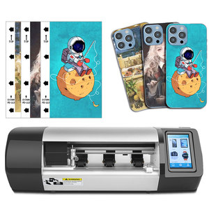 Teneth Bảo Vệ Màn Hình Sản Xuất Tại Trung Quốc Bảo Vệ Màn Hình Máy Cắt Cho Iphone 14 - Product Image 2