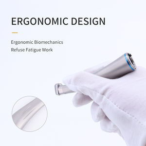 Стоматологический наконечник Электрический 1:1 контрас угол с низкоскоростной турбиной для уменьшения имплантата - Product Image 5