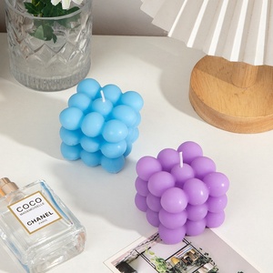 <span class=keywords><strong>Bougie</strong></span> Cube Magique en <span class=keywords><strong>Cire</strong></span> <span class=keywords><strong>d</strong></span>'<span class=keywords><strong>Abeille</strong></span>, Bougies Parfumées pour les Fêtes, Aromathérapie, Parfum Personnalisé, <span class=keywords><strong>Bougie</strong></span> Parfumée <span class=keywords><strong>de</strong></span> Luxe pour la <span class=keywords><strong>D</strong></span>écoration <span class=keywords><strong>de</strong></span> la Maison - Product Image 6