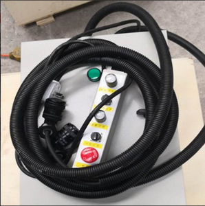 Giá thấp bán buôn dòng di động nhàm chán máy 220V máy xúc lỗ sửa chữa dòng nhàm chán - Product Image 4