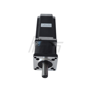 Réducteur de vitesse 57HS11242A4 pour moteur pas à pas Nema 23, idéal pour l'équipement d'emballage nécessitant un couple élevé et une précision accrue - Product Image 4