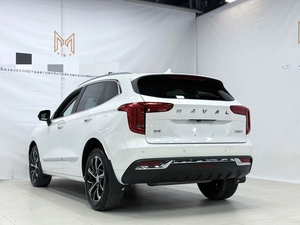 Haval First Love 1.5T SUV Compacto Usado <span class=keywords><strong>2021</strong></span>, Gasolina Turbo, Automático DCT, 5 Plazas, Techo Solar, Vehículo Chino de Segunda Mano - Product Image 5
