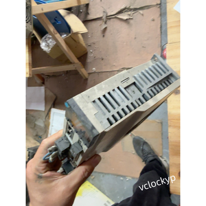 1PC NOUVEAU Pilote HCFA Hechuan 750W SV-X3EN075A-A2 Servomoteur DHL ou FedEx - Product Image 2