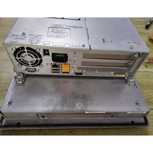 Computadora Industrial 6AV7892-0AB00-0AA0 15T 677B/C A5E02713377 - Product Image 2