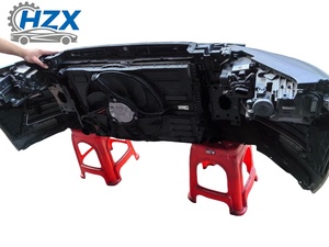 Adatto per <span class=keywords><strong>Volkswagen</strong></span> <span class=keywords><strong>CC</strong></span> 2019-2023, ricambi auto usati, accessori, paraurti anteriore e posteriore, telaio radiatore, fari - Product Image 5