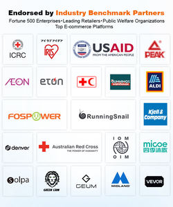 Ventilador de Camping para Exteriores, Recargable de 20000mAh, Súper Silencioso, con Control Remoto y Luz LED para Refrigeración Personal, Ventilador de Escritorio - Product Image 4