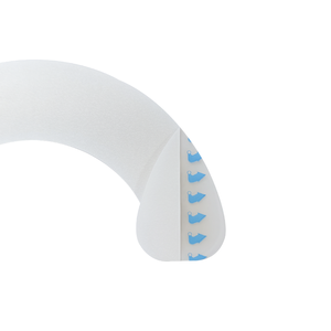 Zodelo Ostomy 액세서리 한 상자에 20PCS Stoma Ostomy 하이드로 콜로이드 피부 배리어 스트립 - Product Image 4