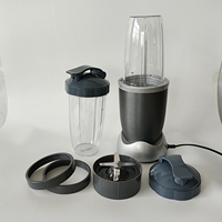 Mixeur extracteur électrique haute puissance 900W, mixeur multifonctionnel, mixeur à smoothie