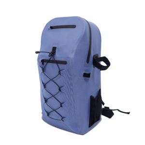 <span class=keywords><strong>Sac</strong></span> à dos imperméable unisexe FH <span class=keywords><strong>30L</strong></span>/50L, <span class=keywords><strong>sac</strong></span> à dos de <span class=keywords><strong>randonnée</strong></span> imperméable en TPU, <span class=keywords><strong>sac</strong></span> à dos portable avec fermeture à enroulement - Product Image 1
