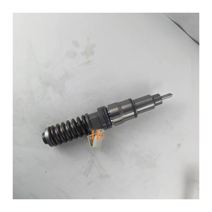 Injecteur de carburant pour moteur diesel 20430583 pour remplacement réparation neuf - Product Image 3