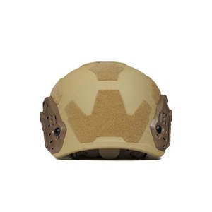 Casco Tattico SF PE Aramid Kevlar di Alta Qualità in Verde Oliva / Nero / <span class=keywords><strong>Coyote</strong></span> - Product Image 4
