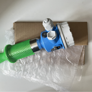 Sensor de Nivel Liquicap M FM151 de Endress+Hauser Auténtico, 8 Sondas, 4-20mA Hart, Artículo 100% Original - Product Image 4