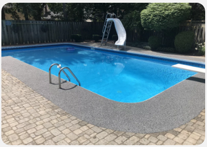 Dalles en caoutchouc de sécurité de haute qualité et granulés EPDM pour tapis de sol en caoutchouc pour salle de sport - Product Image 3