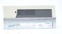 Variador de Frecuencia Acs550u1038a4, 25hp, 0500hz, 380480vac, Plc
