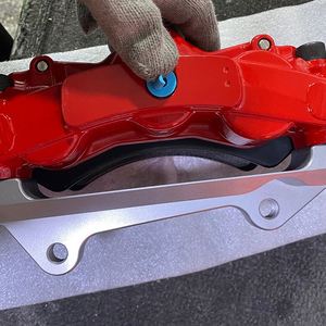 Kit <span class=keywords><strong>de</strong></span> Frenos <span class=keywords><strong>de</strong></span> 6 Pistones <span class=keywords><strong>para</strong></span> Auto GT6, Accesorios <span class=keywords><strong>para</strong></span> Sistemas <span class=keywords><strong>de</strong></span> Frenos <span class=keywords><strong>de</strong></span> Camiones, Pastillas <span class=keywords><strong>de</strong></span> Frenos <span class=keywords><strong>para</strong></span> <span class=keywords><strong>BMW</strong></span> <span class=keywords><strong>E46</strong></span> - Product Image 3