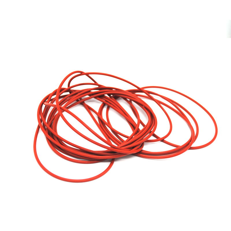 IATF16949 Rubber Manufacturer OEM Customized Low